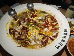-太二酸菜鱼(正大广场店)