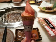-厚贞日式烤肉(龙之梦店)