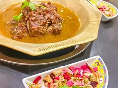 -芦月轩羊蝎子(北蜂窝店)