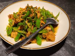 -炊烟小炒黄牛肉(浦东世纪汇店)