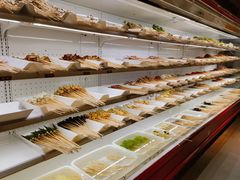 -玉林串串香(九号天地店)