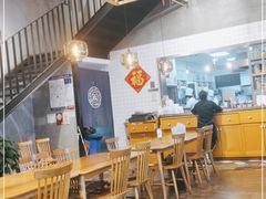 大堂-花悦豆香