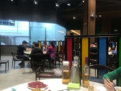 -味逍遥牛肉火锅(万江旗舰店)