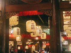 -南京大牌档(济南万象城店)