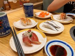 -合点寿司(金虹桥商场店)