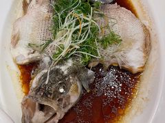 -大树头·花园餐厅(市桥店)