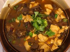 -好妹酸菜鱼馆(龙江店)