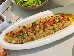 -苏梦江南·淮扬菜(夫子庙店)