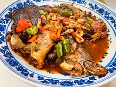 -皮五鱼汤面(老街店)