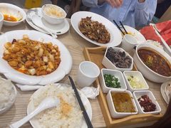 -紫光园·烤鸭(美术馆店)