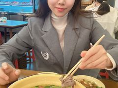 冒菜-脑馋粉儿(三里屯店)