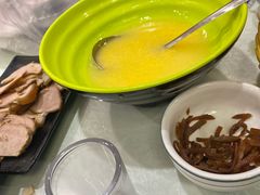 -李连贵熏肉大饼(丰台南路地铁站店)