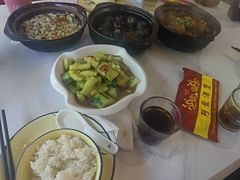 -阿龙酒煲(海宁新苑路店)