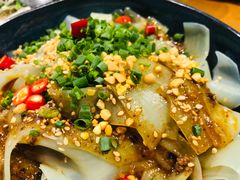 -蜀宴小调·精致家常菜(来福士店)