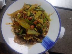 -阿记烧烤(大兴新区店)