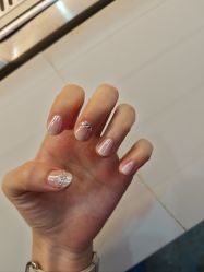 -ONE HEART 美甲美睫品牌店