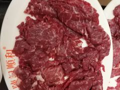 -陈记顺和潮汕牛肉火锅(韩江路店)