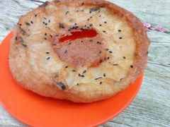 -万哈子红油面粉馆(户部巷店)