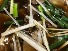 -新白家罩饼(三丰路店)
