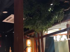 -丁里羊肉小镇(天鹅湖总店)