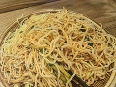 江湖凉面-水煮三国·川鲁江湖菜(香山店)