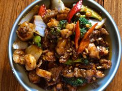 -小吊梨汤·北京菜(香山店)