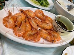 -金海湾海鲜排档(朱家尖店)