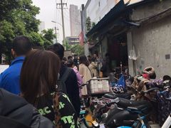 -蓉城西二道无名冒菜(西二道街店)