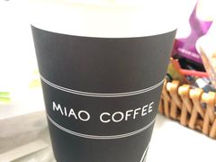 -MIAO COFFEE