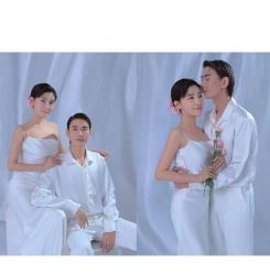 点击看大图 -时尚芭莎摄影BAZAAR STUDIO(上海店)