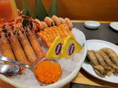 -菊上尊品料理(蚌埠银泰店)