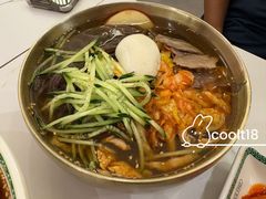 -华天延吉餐厅(西四总店)