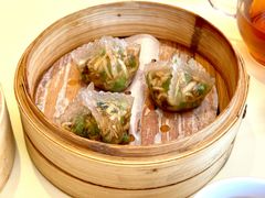 -利苑酒家(合景国际金融广场店)