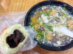 -常鲜德乐购迎桂馒头店(麻巷公寓店)