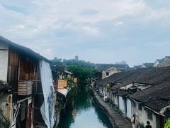-绍兴书圣故里景区