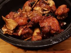 -宏状元现熬粥·京味菜(五棵松店)