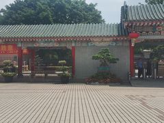 -广东圆玄道观