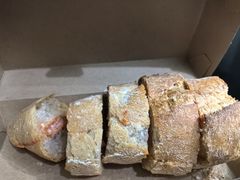 -Let's Taipei 非常烘焙(太古里店)