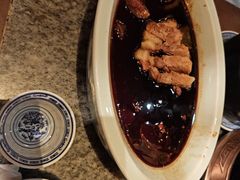 -南京大牌档(青岛万象城店)