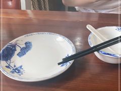 -美味之家·湖景农家乐(太湖东山店)