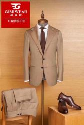 -GIMIWEAR 基米尔男士西服高级定制(陆家嘴店)