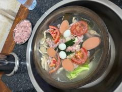 -海关荤豆花(洋河一路店)