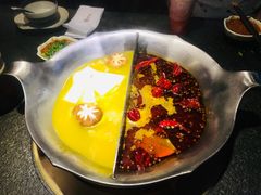-湊湊火锅·茶憩(和平大悦城店)