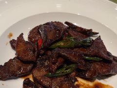 -太守宴·蘭院(天塔店)