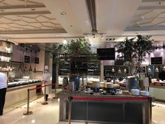 -北京中国大饭店