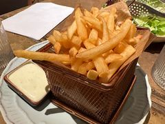 -BOCATA 西班牙餐厅(三里屯店)