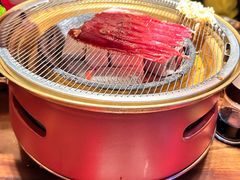 -西塔老太太泥炉烤肉(上海七宝领展广场店)
