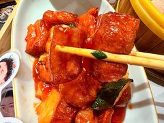 -谭十三大排档·18年老字号(船山路总店)
