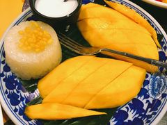 -simply thai天泰(长泰广场店)