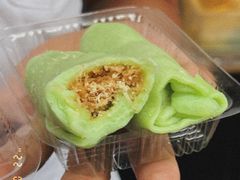 -陈记印尼风味小吃(北湖店)